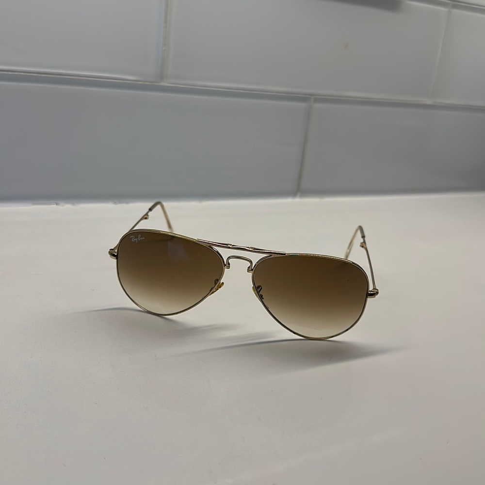 Rayban sunglasses